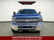 2019 Chevrolet Silverado 2500HD Work Truck 4x4 4dr Double Cab SB - 22991129 - 11