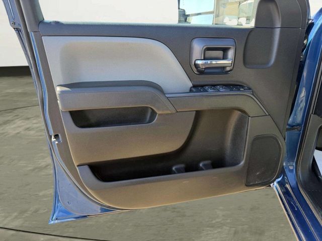 2019 Chevrolet Silverado 2500HD Work Truck 4x4 4dr Double Cab SB - 22991129 - 12