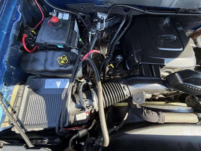 2019 Chevrolet Silverado 2500HD Work Truck 4x4 4dr Double Cab SB - 22991129 - 26