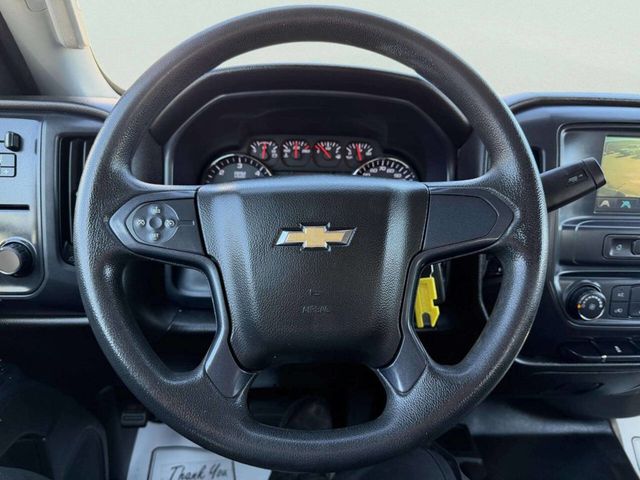 2019 Chevrolet Silverado 2500HD Work Truck 4x4 4dr Double Cab SB - 22991129 - 29