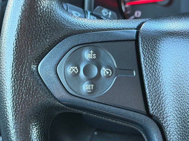 2019 Chevrolet Silverado 2500HD Work Truck 4x4 4dr Double Cab SB - 22991129 - 30