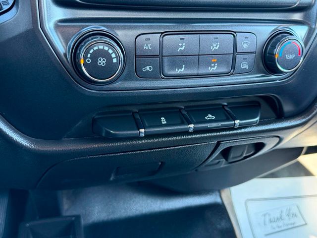 2019 Chevrolet Silverado 2500HD Work Truck 4x4 4dr Double Cab SB - 22991129 - 36