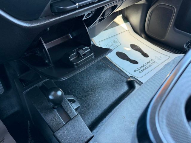 2019 Chevrolet Silverado 2500HD Work Truck 4x4 4dr Double Cab SB - 22991129 - 37