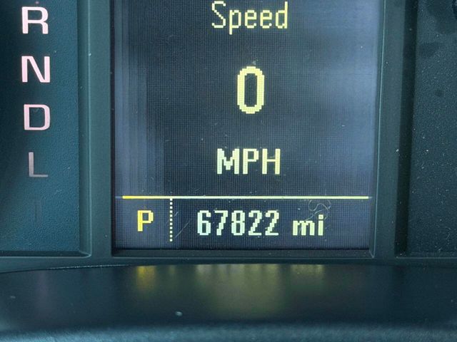 2019 Chevrolet Silverado 2500HD Work Truck 4x4 4dr Double Cab SB - 22991129 - 42