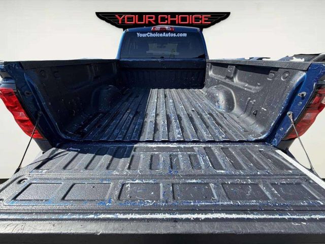 2019 Chevrolet Silverado 2500HD Work Truck 4x4 4dr Double Cab SB - 22991129 - 6