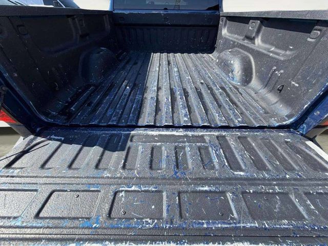 2019 Chevrolet Silverado 2500HD Work Truck 4x4 4dr Double Cab SB - 22991129 - 7