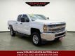2019 Chevrolet Silverado 2500HD Work Truck 4x4 4dr Double Cab SB - 23011254 - 9