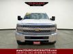2019 Chevrolet Silverado 2500HD Work Truck 4x4 4dr Double Cab SB - 23011254 - 10