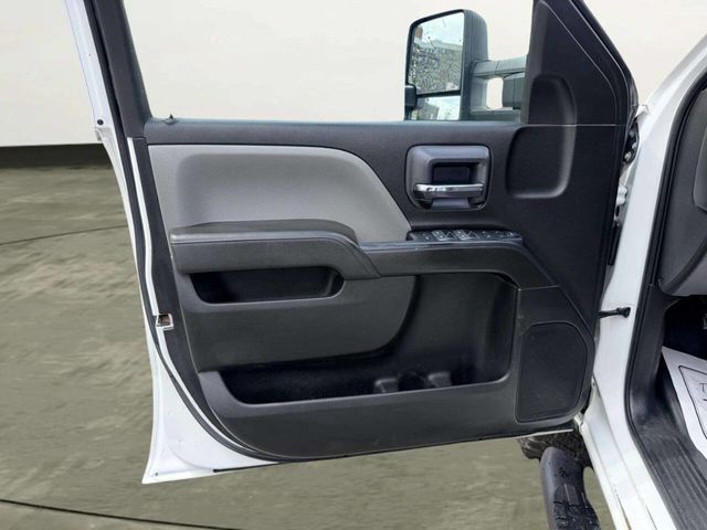 2019 Chevrolet Silverado 2500HD Work Truck 4x4 4dr Double Cab SB - 23011254 - 15