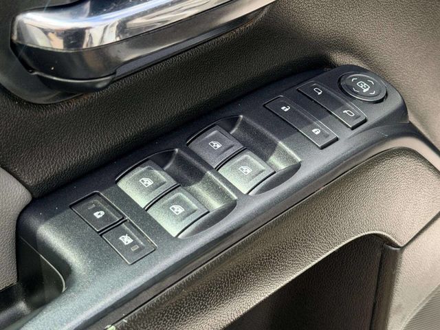 2019 Chevrolet Silverado 2500HD Work Truck 4x4 4dr Double Cab SB - 23011254 - 17