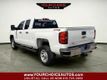 2019 Chevrolet Silverado 2500HD Work Truck 4x4 4dr Double Cab SB - 23011254 - 2