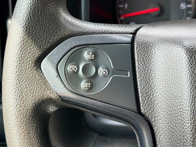 2019 Chevrolet Silverado 2500HD Work Truck 4x4 4dr Double Cab SB - 23011254 - 29