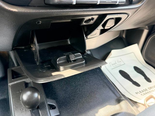 2019 Chevrolet Silverado 2500HD Work Truck 4x4 4dr Double Cab SB - 23011254 - 34