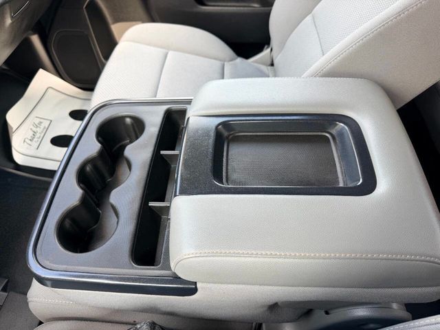 2019 Chevrolet Silverado 2500HD Work Truck 4x4 4dr Double Cab SB - 23011254 - 36