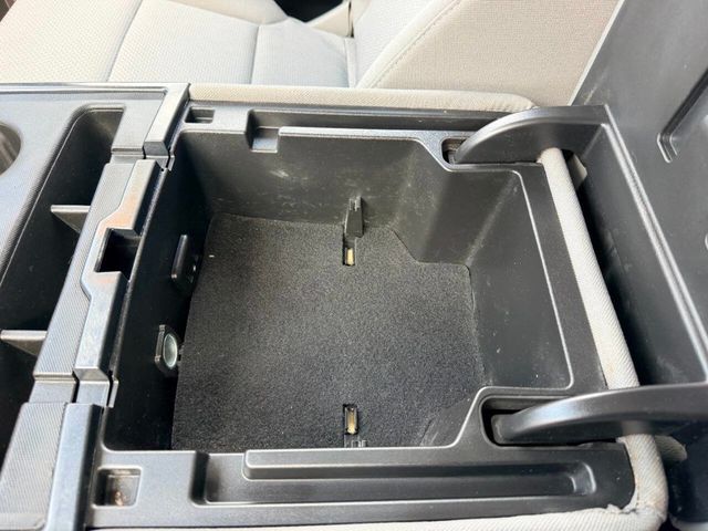 2019 Chevrolet Silverado 2500HD Work Truck 4x4 4dr Double Cab SB - 23011254 - 37