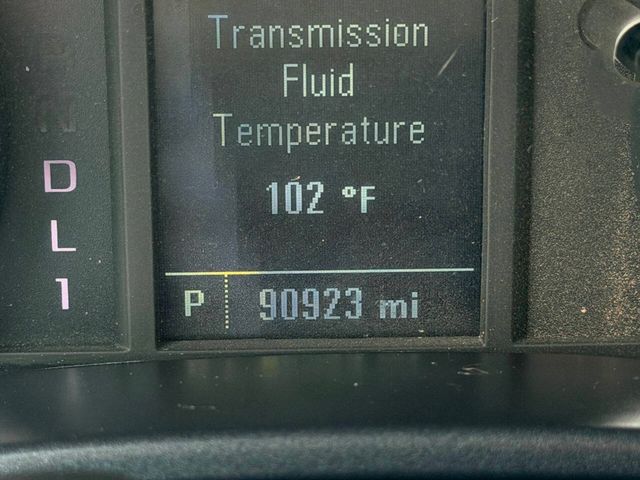 2019 Chevrolet Silverado 2500HD Work Truck 4x4 4dr Double Cab SB - 23011254 - 38