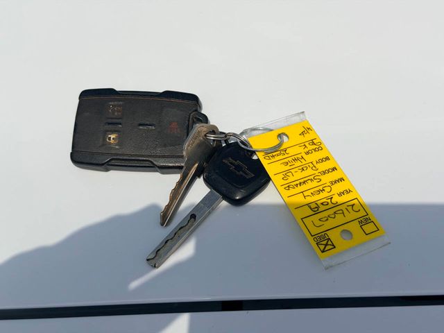 2019 Chevrolet Silverado 2500HD Work Truck 4x4 4dr Double Cab SB - 23011254 - 39