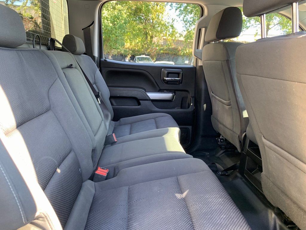 2019 Chevrolet Silverado 3500HD 2WD Crew Cab 167.7" LT - 21939100 - 12