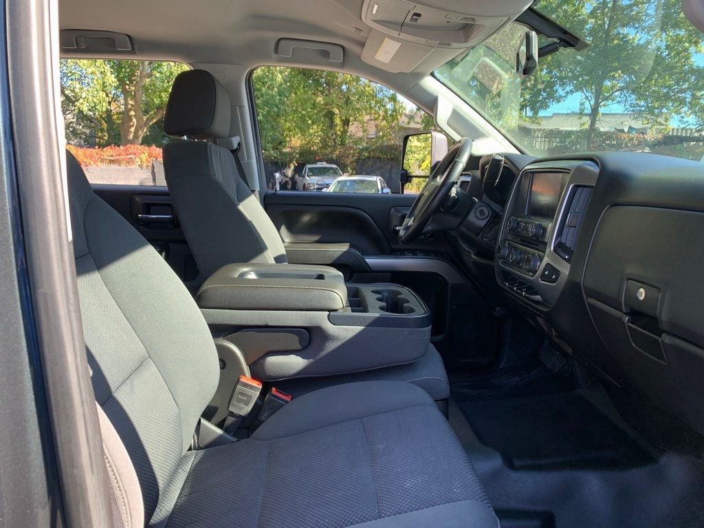 2019 Chevrolet Silverado 3500HD 2WD Crew Cab 167.7" LT - 21939100 - 13