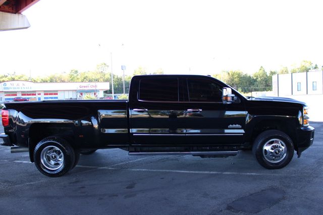 2019 Chevrolet Silverado 3500HD