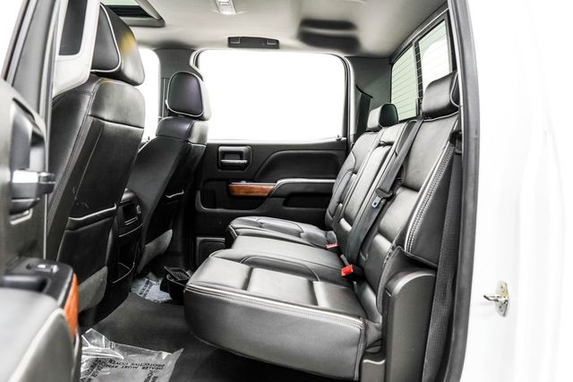 2019 Chevrolet Silverado 3500HD 4WD Crew Cab 167.7" High Country - 22960857 - 14