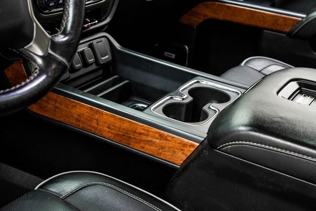 2019 Chevrolet Silverado 3500HD 4WD Crew Cab 167.7" High Country - 22960857 - 16