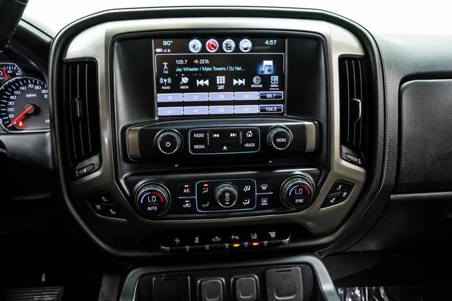 2019 Chevrolet Silverado 3500HD 4WD Crew Cab 167.7" High Country - 22960857 - 20