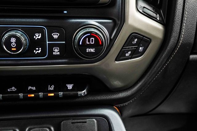 2019 Chevrolet Silverado 3500HD 4WD Crew Cab 167.7" High Country - 22960857 - 21