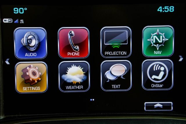 2019 Chevrolet Silverado 3500HD 4WD Crew Cab 167.7" High Country - 22960857 - 24