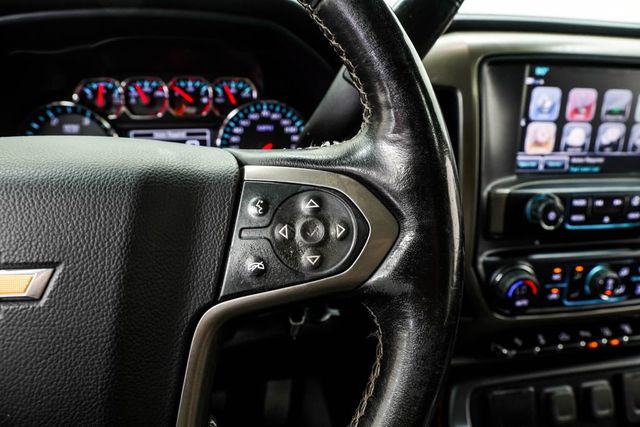 2019 Chevrolet Silverado 3500HD 4WD Crew Cab 167.7" High Country - 22960857 - 26