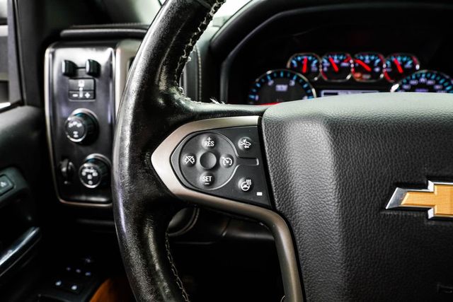 2019 Chevrolet Silverado 3500HD 4WD Crew Cab 167.7" High Country - 22960857 - 27