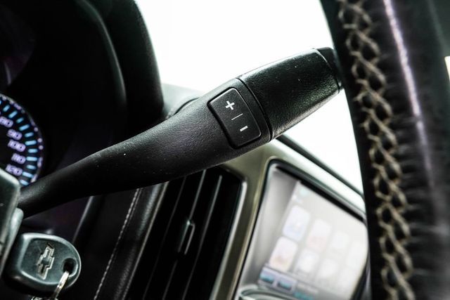 2019 Chevrolet Silverado 3500HD 4WD Crew Cab 167.7" High Country - 22960857 - 28