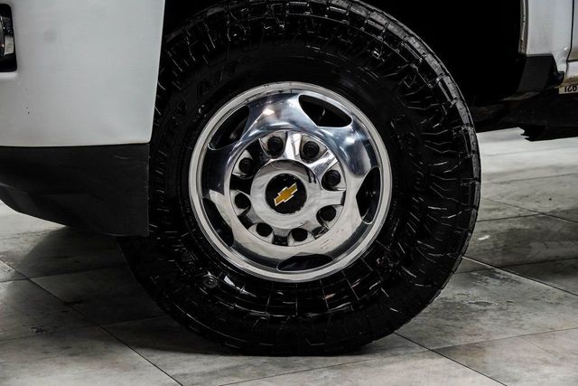 2019 Chevrolet Silverado 3500HD 4WD Crew Cab 167.7" High Country - 22960857 - 2