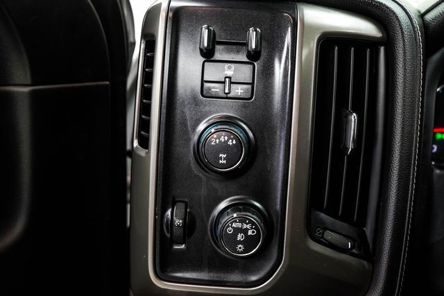 2019 Chevrolet Silverado 3500HD 4WD Crew Cab 167.7" High Country - 22960857 - 30