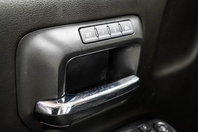 2019 Chevrolet Silverado 3500HD 4WD Crew Cab 167.7" High Country - 22960857 - 33