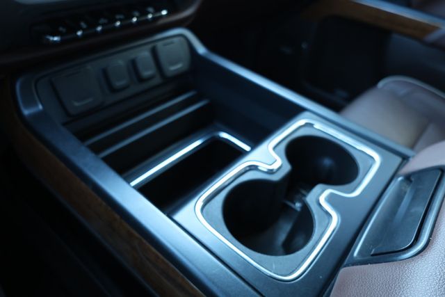 2019 Chevrolet Silverado 3500HD 4WD Crew Cab 167.7'' High Country w/ Duramax Plus Pkg & Sunroof - 22927655 - 15