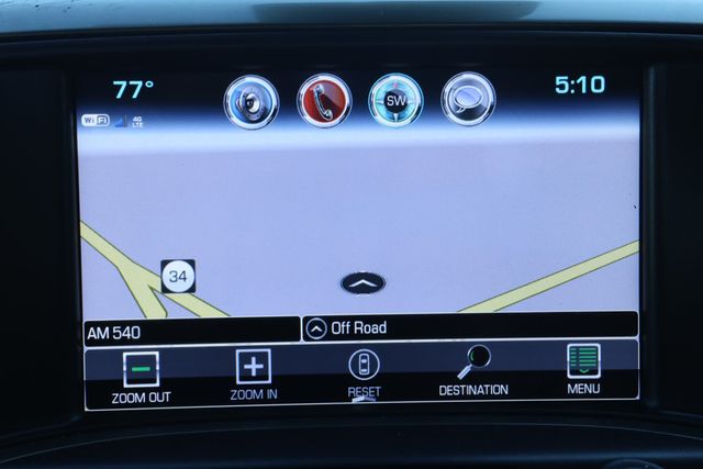 2019 Chevrolet Silverado 3500HD 4WD Crew Cab 167.7'' High Country w/ Duramax Plus Pkg & Sunroof - 22927655 - 18