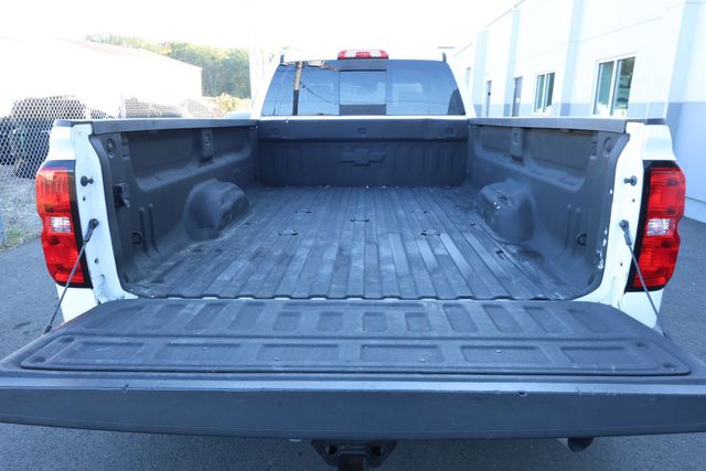 2019 Chevrolet Silverado 3500HD 4WD Crew Cab 167.7'' High Country w/ Duramax Plus Pkg & Sunroof - 22927655 - 23