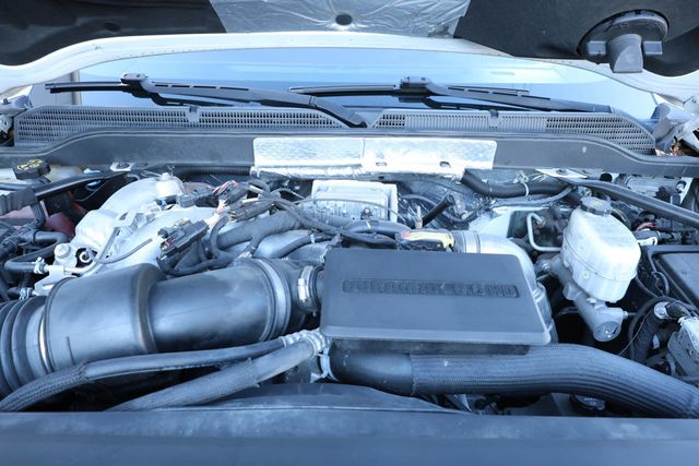 2019 Chevrolet Silverado 3500HD 4WD Crew Cab 167.7'' High Country w/ Duramax Plus Pkg & Sunroof - 22927655 - 27