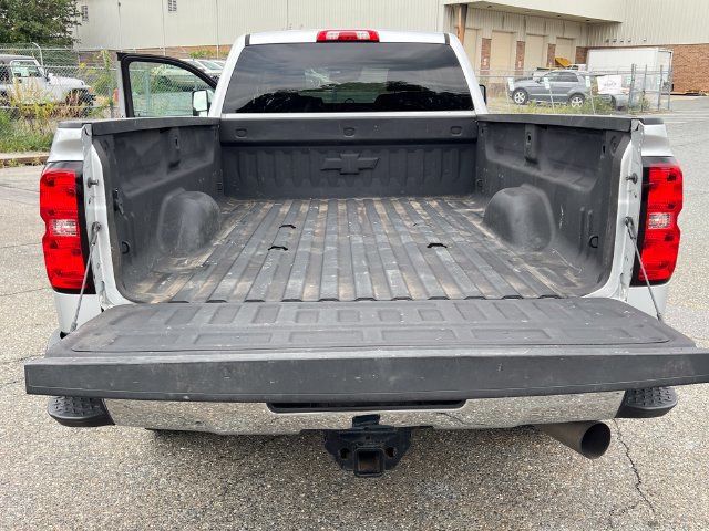 2019 Chevrolet Silverado 3500HD 4WD Crew Cab 167.7" LTZ - 23086740 - 15