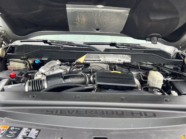 2019 Chevrolet Silverado 3500HD 4WD Crew Cab 167.7" LTZ - 23086740 - 19
