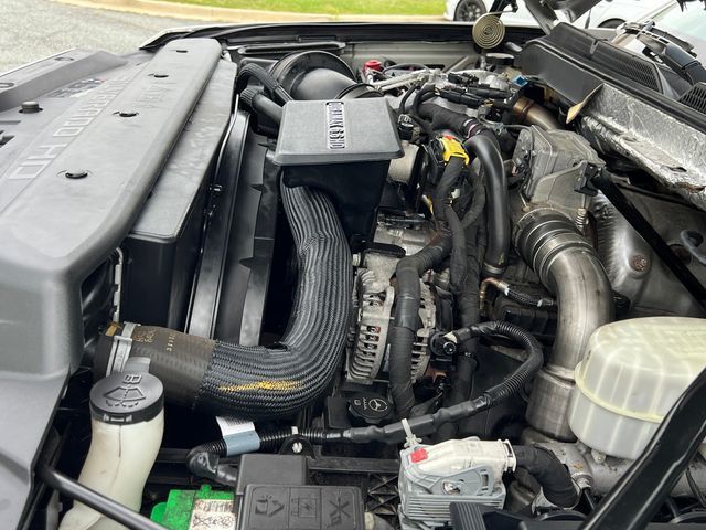 2019 Chevrolet Silverado 3500HD 4WD Crew Cab 167.7" LTZ - 23086740 - 20