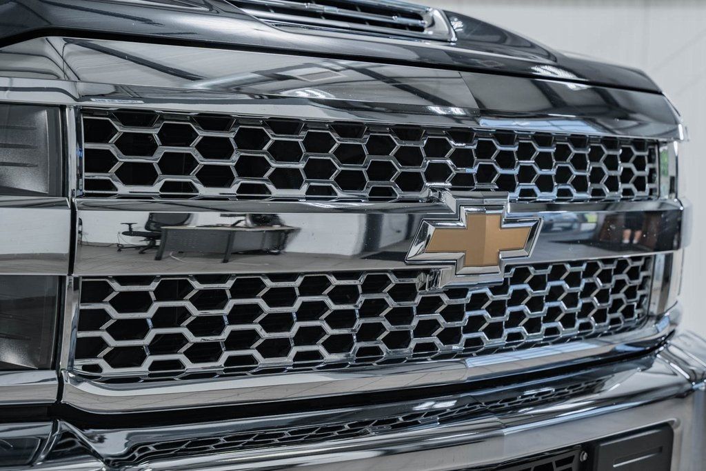 2019 Chevrolet Silverado 3500HD LT - 22567225 - 12