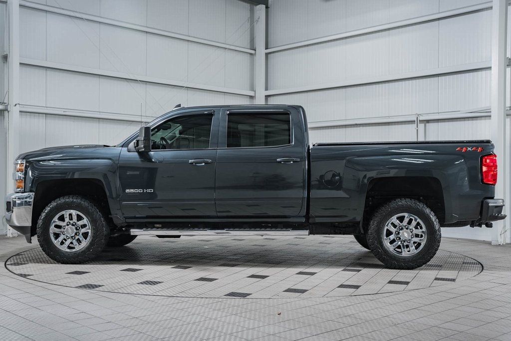 2019 Chevrolet Silverado 3500HD LT - 22567225 - 3