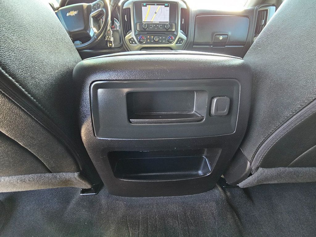 2019 Chevrolet Silverado 3500HD LTZ W/NAVIGATION - 22380938 - 24