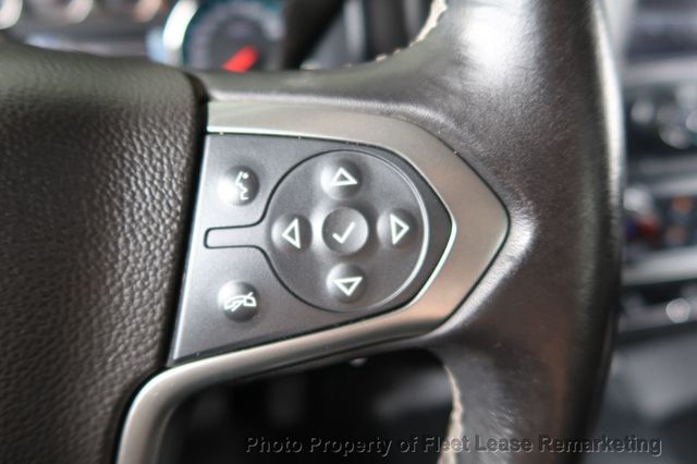 2019 Chevrolet Silverado 3500HD Silverado 3500HD 4WD Crew Cab Utility SRW LT - 23057343 - 30