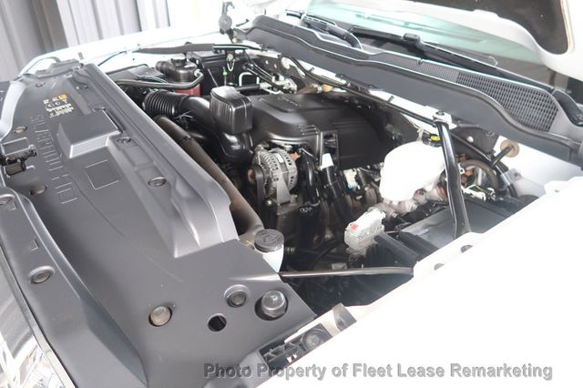2019 Chevrolet Silverado 3500HD Silverado 3500HD 4WD Crew Cab Utility SRW LT - 23057343 - 35