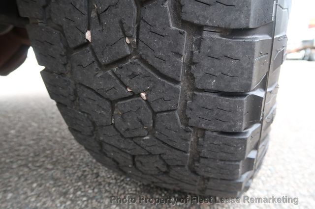 2019 Chevrolet Silverado 3500HD Silverado 3500HD 4WD Crew Cab Utility SRW LT - 23057343 - 39