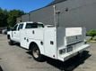 2019 Chevrolet Silverado 3500HD CC 4WD Crew Cab,UTILITY BODY,DURAMAX 6.6L TURBO-DIESEL, - 23039971 - 9