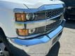 2019 Chevrolet Silverado 3500HD CC 4WD Crew Cab,UTILITY BODY,DURAMAX 6.6L TURBO-DIESEL, - 23039971 - 10